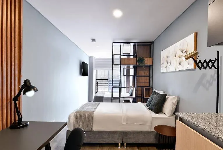 Cabrera 8512 - Gaº Apartamento De Lujo Bogota Appartement