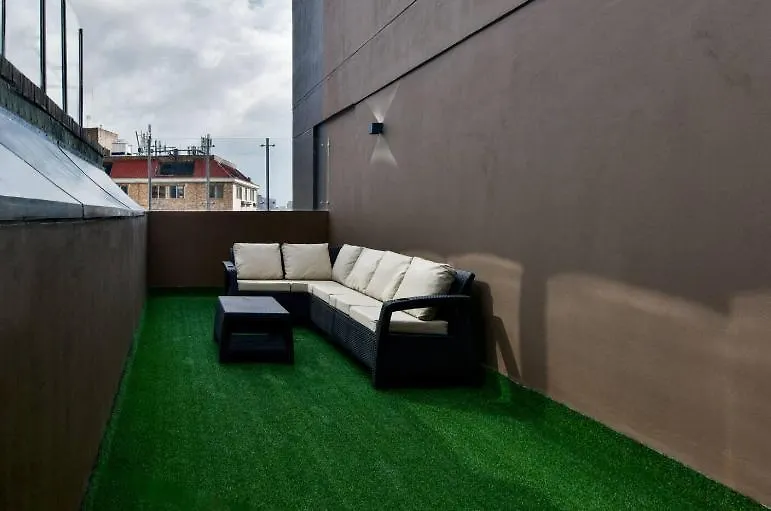 Cabrera 8512 - Gaº Apartamento De Lujo Bogota 0*,  Colombia