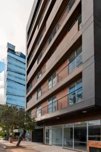 Cabrera 8512 - Gaº Apartamento De Lujo Bogota