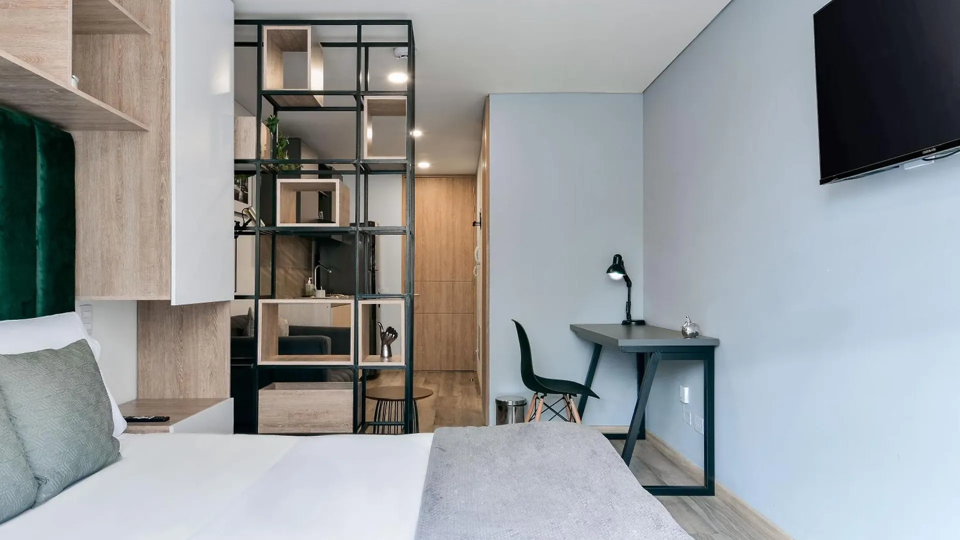 Cabrera 8512 - Gaº Apartamento De Lujo Bogota Appartement